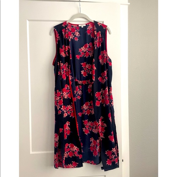 Pleione Other - Pleione Duster